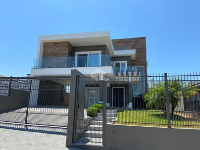 Casa com 3 Quartos à venda, 225m² no Centro, Vera Cruz