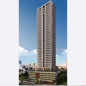Apartamento com 4 Quartos à venda, 225m² no Candeal, Salvador