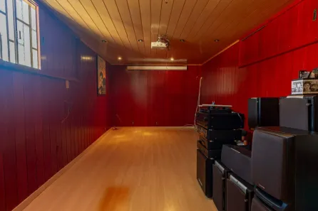 Casa com 4 Quartos à venda, 288m² no Asa Sul, Brasília