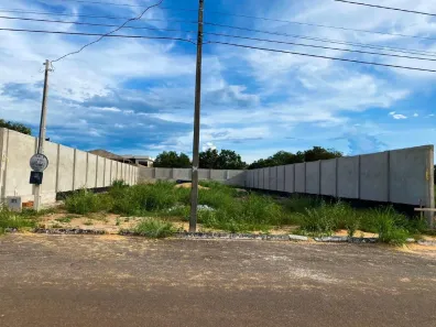 Lote/Terreno à venda, 700m² no Graciosa - Orla 14, Palmas