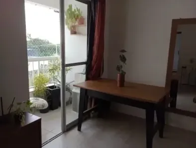 Apartamento com 2 Quartos para alugar, 50m² no Vila de Abrantes (Abrantes), Camaçari
