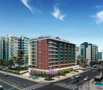 Ponto Comercial à venda, 118m² no Cabo Branco, João Pessoa
