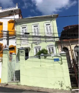 Sobrado com 6 Quartos à venda, 482m² no Dois de Julho, Salvador