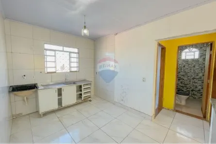 Sobrado com 5 Quartos à venda, 142m² no Samambaia Sul, Brasília