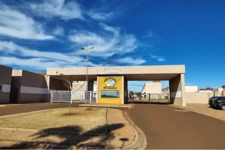 Sobrado com 2 Quartos para alugar, 75m² no Residencial dos Ipês, Artur Nogueira