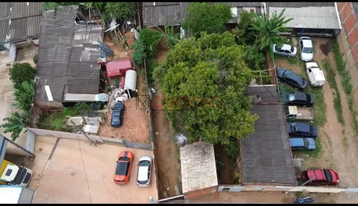 Lote/Terreno à venda, 340m² no Área de Desenvolvimento Econômico, Brasília