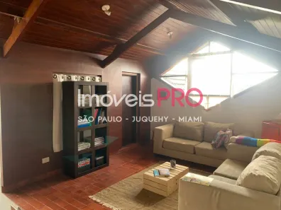 Sobrado com 4 Quartos à venda, 420m² no Morada das Flores (Aldeia da Serra), Santana de Parnaíba