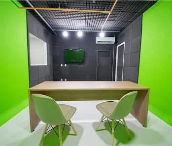 Sala Comercial à venda, 74m² no Campestre, Santo André