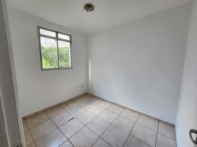 Apartamento com 2 Quartos à venda, 48m² no Olaria (Barreiro), Belo Horizonte
