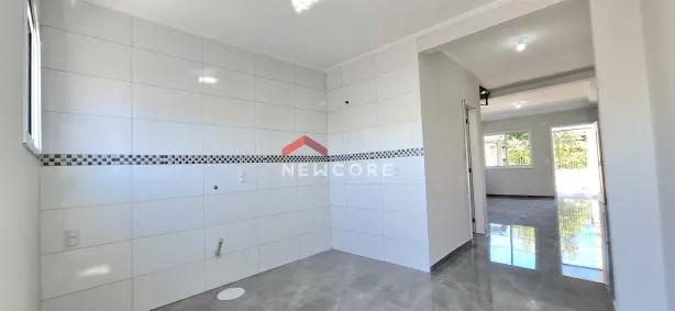 Sobrado com 2 Quartos à venda, 65m² no Jardim do Bosque, Cachoeirinha