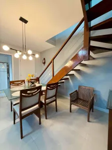 Cobertura com 3 Quartos à venda, 166m² no Prainha, Arraial do Cabo
