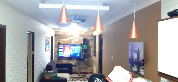 Apartamento com 2 Quartos à venda, 45m² no Mares, Salvador