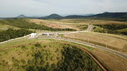 Lote/Terreno à venda, 465m² no Lameirão, Guarapari