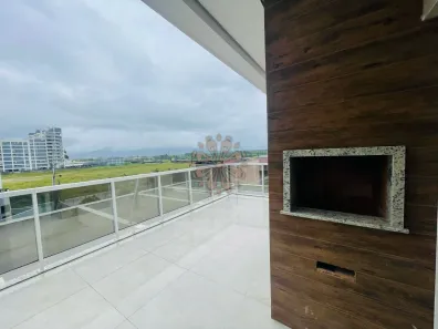 Apartamento com 3 Quartos à venda, 100m² no Balneário Flórida, Matinhos