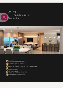 Apartamento com 3 Quartos à venda, 159m² no Cruzeiro, Caxias do Sul