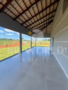 Fazenda/Sítio com 2 Quartos à venda, 120m² no , Guapó