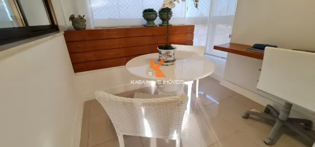 Apartamento com 3 Quartos à venda, 120m² no Ondina, Salvador