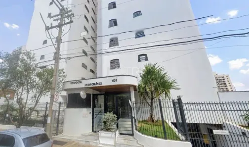 Apartamento com 2 Quartos à venda, 89m² no Centro, Araraquara