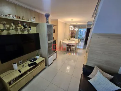 Cobertura com 3 Quartos para venda ou aluguel, 162m² no Vila Nova, Cabo Frio