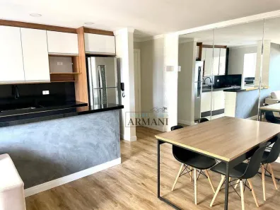 Apartamento com 2 Quartos à venda, 89m² no Jardim dos Pássaros, Guarujá