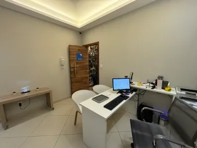 Consultório à venda, 28m² no Brotas, Salvador