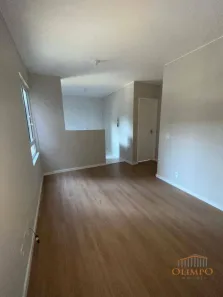 Apartamento com 2 Quartos para alugar, 40m² no Bom Jesus, Campo Largo