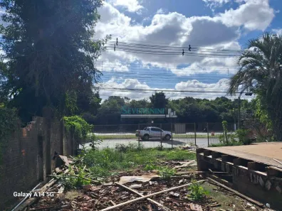 Lote/Terreno à venda, 483m² no Bom Princípio, Gravataí