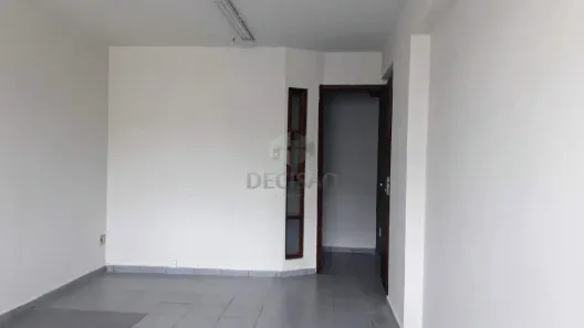 Sala Comercial à venda, 26m² no Santo Antônio, Belo Horizonte