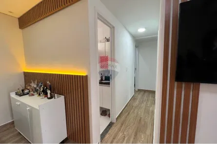 Apartamento com 3 Quartos à venda, 56m² no Parque 10 de Novembro, Manaus