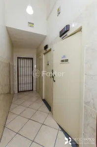Kitnet com 1 Quarto à venda, 36m² no Floresta, Porto Alegre