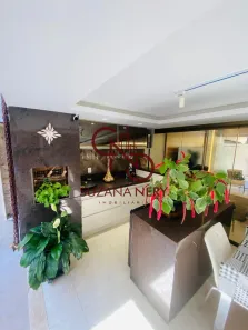 Casa de Condomínio com 4 Quartos à venda, 190m² no Capim Macio, Natal