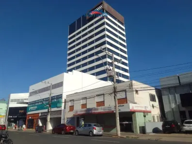 Sala Comercial para alugar, 38m² no Centro, Esteio