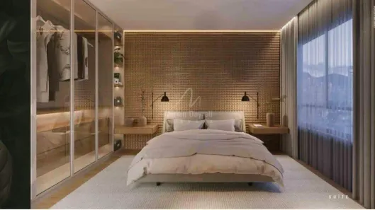 Cobertura com 3 Quartos à venda, 172m² no Gutierrez, Belo Horizonte