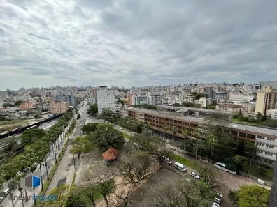 Apartamento com 2 Quartos à venda, 78m² no Farroupilha, Porto Alegre