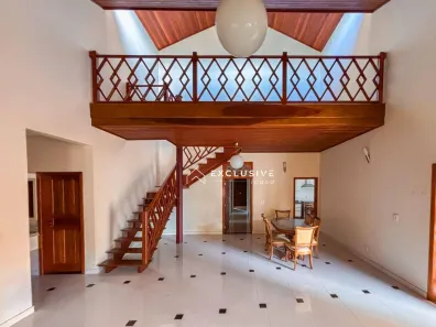 Casa de Condomínio com 4 Quartos à venda, 502m² no Residencial Santa Helena, Caçapava