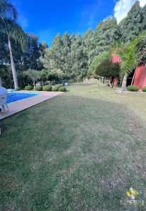 Fazenda/Sítio com 3 Quartos à venda, 160m² no Área Rural de Farroupilha, Farroupilha