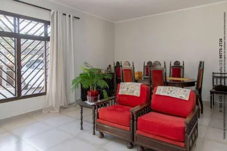 Casa com 3 Quartos à venda, 140m² no Vila Santo Antônio, Guarujá