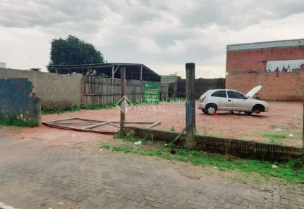 Lote/Terreno à venda, 512m² no Colina, Guaíba