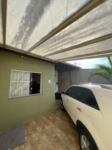 Casa com 2 Quartos à venda, 100m² no Residencial Visão, Lagoa Santa