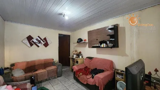 Casa com 2 Quartos à venda, 97m² no Jardim Gutierres, Sorocaba