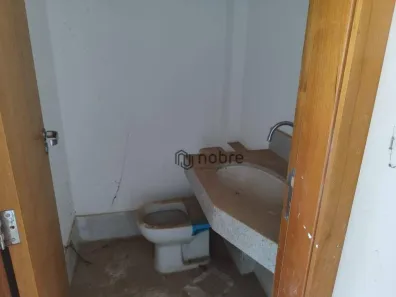 Sala Comercial à venda, 28m² no Plano Diretor Sul, Palmas