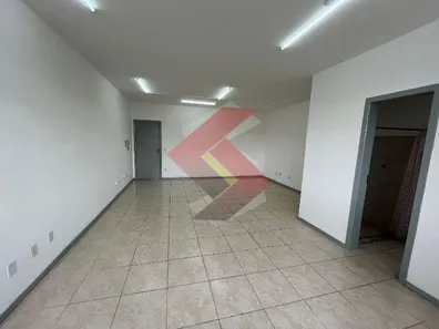 Sala Comercial para alugar, 46m² no Mathias Velho, Canoas