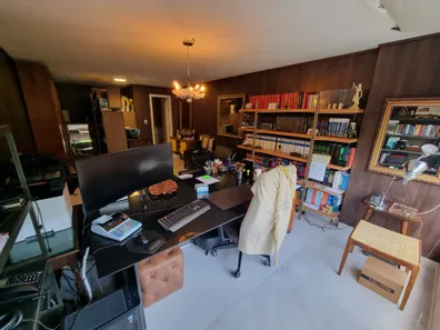 Sala Comercial à venda, 32m² no Pituba, Salvador