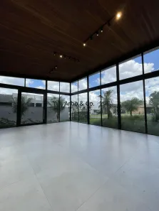 Casa de Condomínio com 4 Quartos para venda ou aluguel, 550m² no Fazenda Vau das Pombas, Goiânia