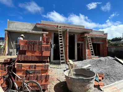 Casa com 2 Quartos à venda, 165m² no , Matinhos