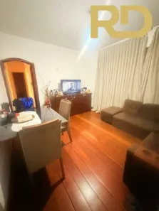 Apartamento com 3 Quartos à venda, 73m² no Caiçara-Adelaide, Belo Horizonte
