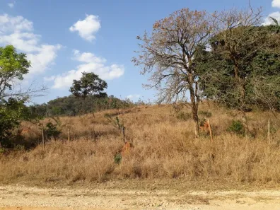 Lote/Terreno à venda, 28500m² no Centro, São José da Lapa