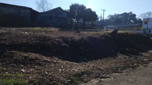 Lote/Terreno à venda, 441m² no Parque Amador, Esteio