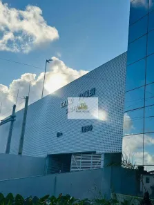 Sala Comercial para alugar, 98m² no Boa Viagem, Recife