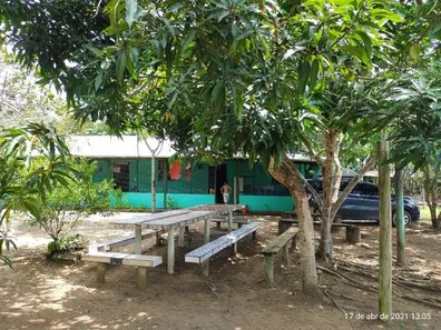 Lote/Terreno à venda no , Rio Preto da Eva